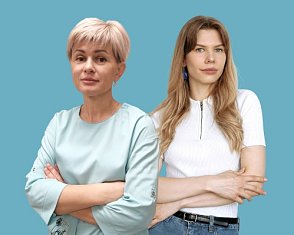 Приглашаем на лекцию «К кому идти: невролог, психиатр или оба сразу» с врачами детской клиники «СОВЁНОК»