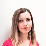 Улугаева Гульшан Геродатовна