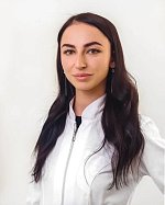 Айдова Олеся Петровна