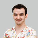 Просов Григорий Анатольевич