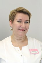 Зольникова Наталья Евгеньевна